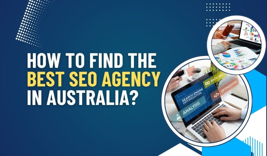 SEO Agency in Australia Uploadarticle