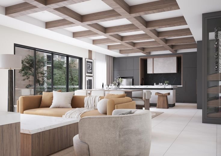 Smart Interior Design Starts with A Thing for Styling